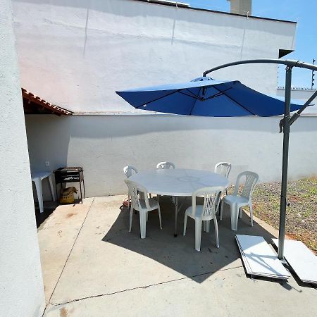 הוילה Casa Poli Temporada Olímpia מראה חיצוני תמונה